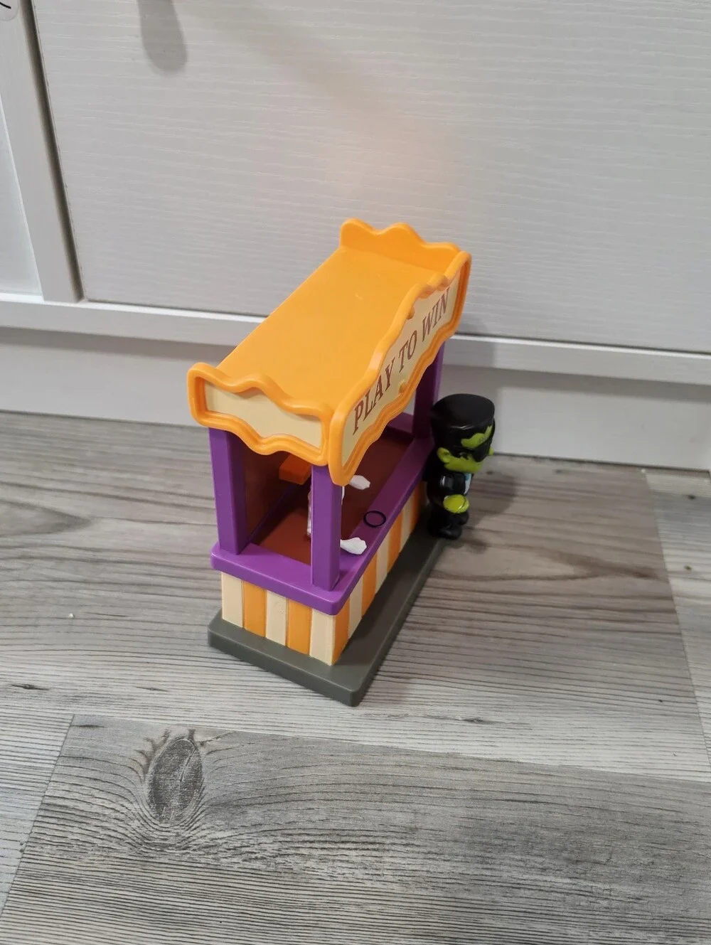 Target Bullseye Playground Halloween 2026 Halloween Village - Play To Win